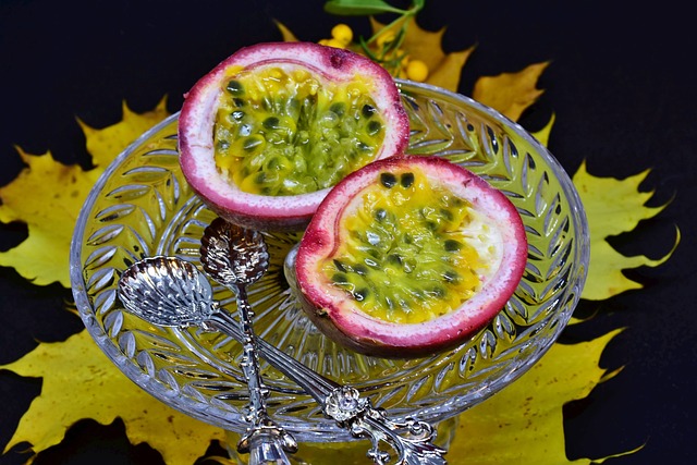passion-fruit
